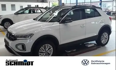 Used VOLKSWAGEN T-ROC Petrol 2023 Ad 