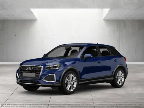 Used AUDI Q2 Diesel 2023 Ad 