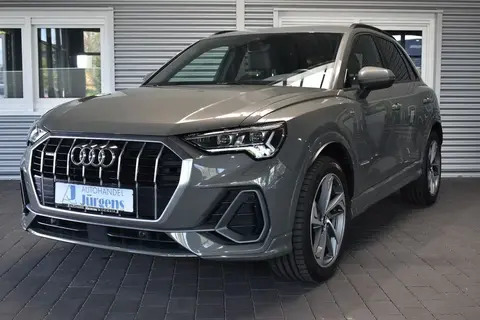 Used AUDI Q3 Petrol 2020 Ad 