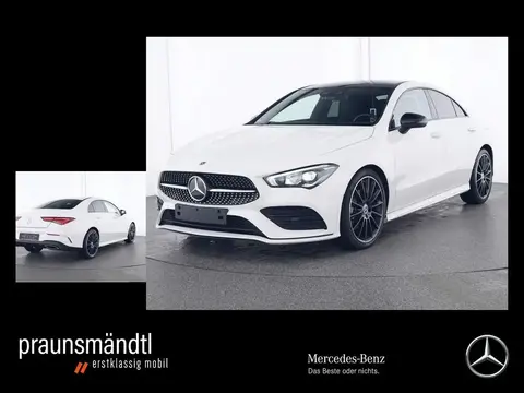 Used MERCEDES-BENZ CLASSE CLA Diesel 2023 Ad 