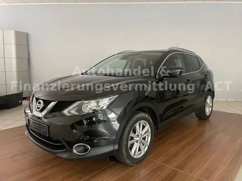 Used NISSAN QASHQAI Petrol 2016 Ad 