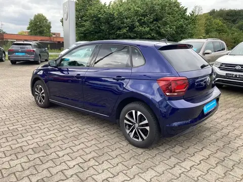 Used VOLKSWAGEN POLO Petrol 2020 Ad 