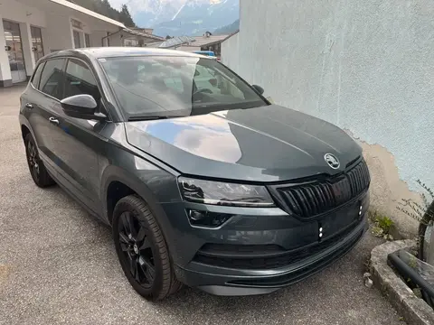 Annonce SKODA KAROQ Diesel 2019 d'occasion 