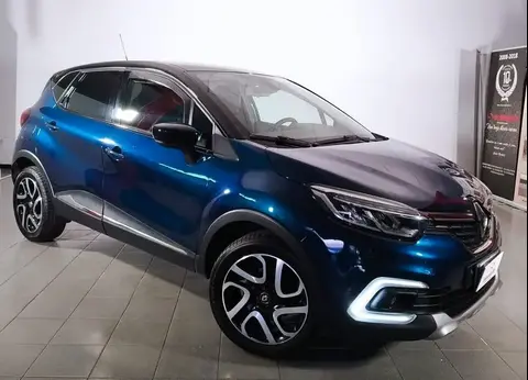 Used RENAULT CAPTUR Diesel 2017 Ad 