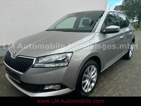 Used SKODA FABIA Petrol 2019 Ad 