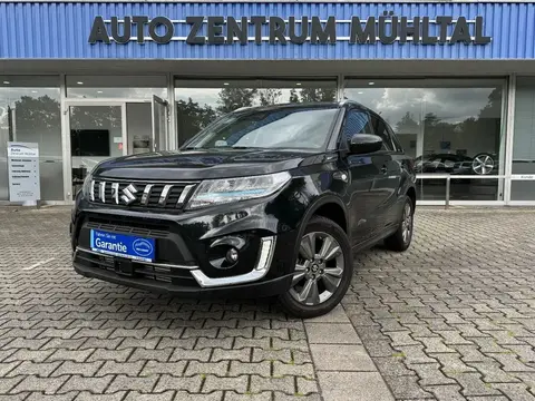 Annonce SUZUKI VITARA Essence 2022 d'occasion 