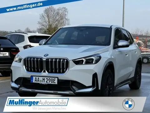 Annonce BMW IX1 Non renseigné 2023 d'occasion 