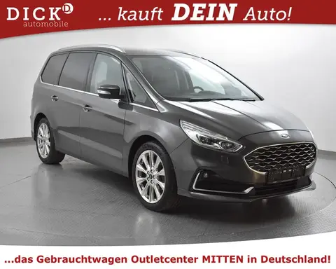 Annonce FORD GALAXY Diesel 2020 d'occasion 