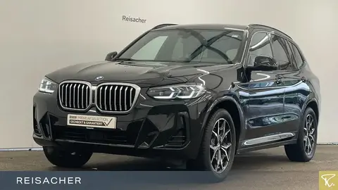 Used BMW X3 Petrol 2023 Ad 