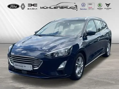 Used FORD FOCUS Petrol 2020 Ad 