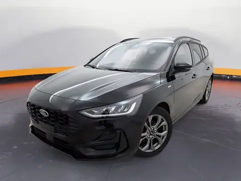 Annonce FORD FOCUS Essence 2023 d'occasion 