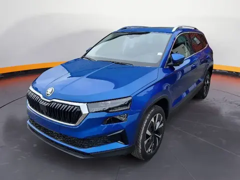 Annonce SKODA KAROQ Essence 2024 d'occasion 