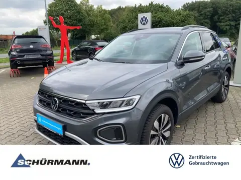 Annonce VOLKSWAGEN T-ROC Essence 2024 d'occasion 