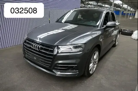 Used AUDI Q5 Hybrid 2020 Ad 