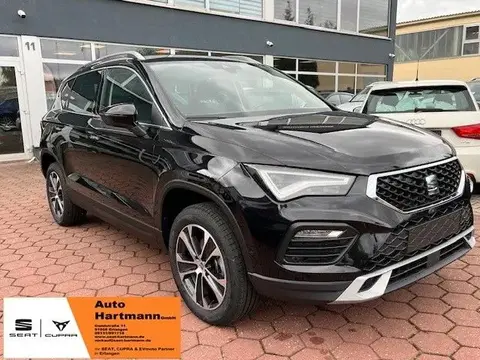 Annonce SEAT ATECA Essence 2024 d'occasion 