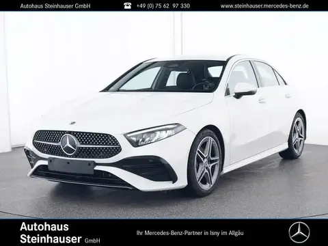 Used MERCEDES-BENZ CLASSE A Petrol 2023 Ad 