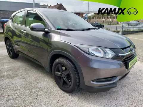 Annonce HONDA HR-V Essence 2017 d'occasion 