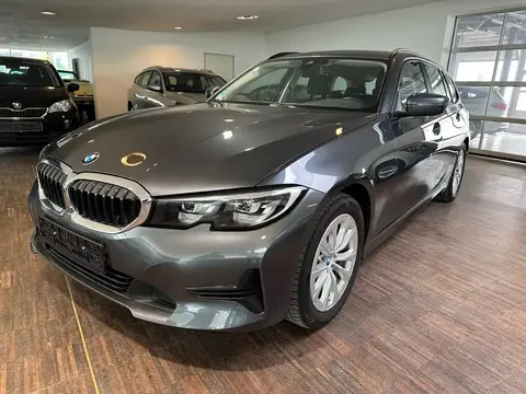 Used BMW SERIE 3 Hybrid 2021 Ad 