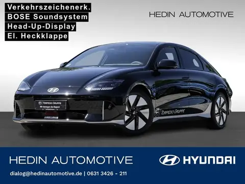 Used HYUNDAI IONIQ Not specified 2023 Ad 