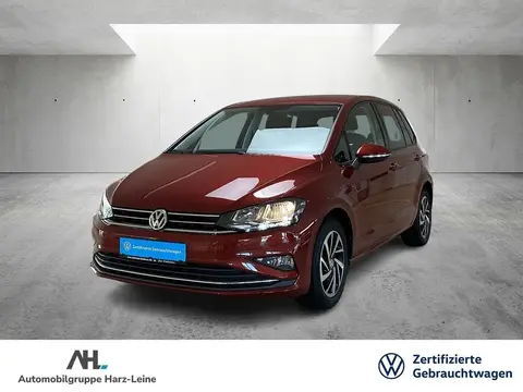 Annonce VOLKSWAGEN GOLF Essence 2019 d'occasion 