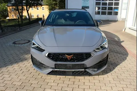 Annonce CUPRA LEON Essence 2024 d'occasion 