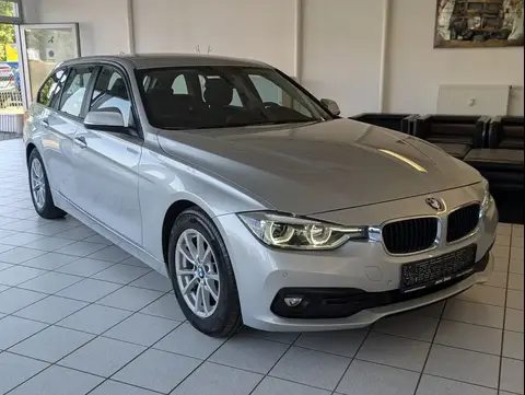 Used BMW SERIE 3 Diesel 2019 Ad 