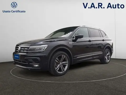 Annonce VOLKSWAGEN TIGUAN Diesel 2020 d'occasion 