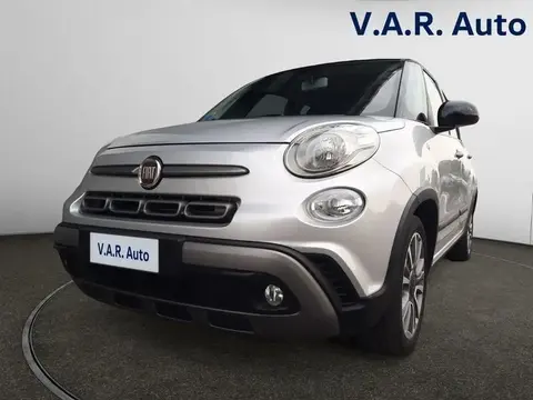 Annonce FIAT 500L Essence 2021 d'occasion 