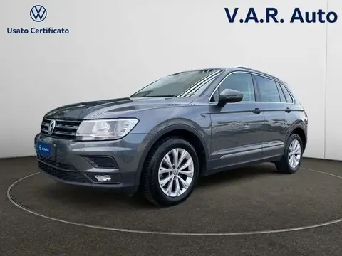 Used VOLKSWAGEN TIGUAN Petrol 2020 Ad 