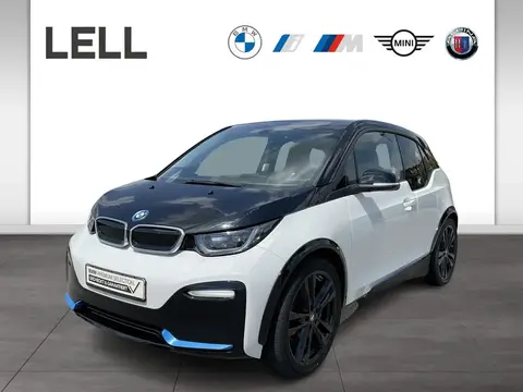 Annonce BMW I3 Non renseigné 2019 d'occasion 