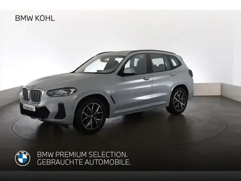 Used BMW X3 Diesel 2024 Ad 