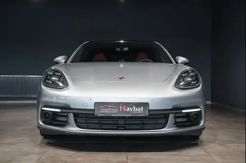 Used PORSCHE PANAMERA Hybrid 2020 Ad 