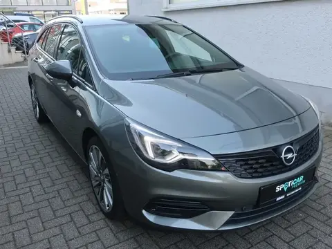 Annonce OPEL ASTRA Essence 2020 d'occasion Allemagne