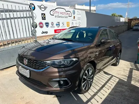 Annonce FIAT TIPO Diesel 2021 d'occasion 