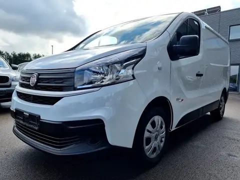 Used FIAT TALENTO Diesel 2017 Ad 