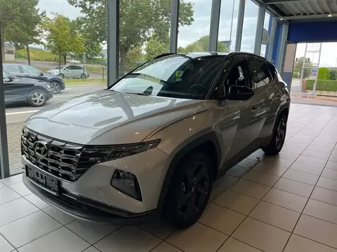 Annonce HYUNDAI TUCSON Essence 2024 d'occasion 