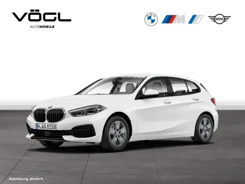 Annonce BMW SERIE 1 Essence 2024 d'occasion 