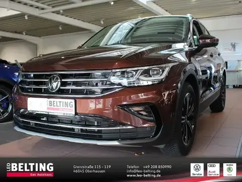 Used VOLKSWAGEN TIGUAN Petrol 2024 Ad 