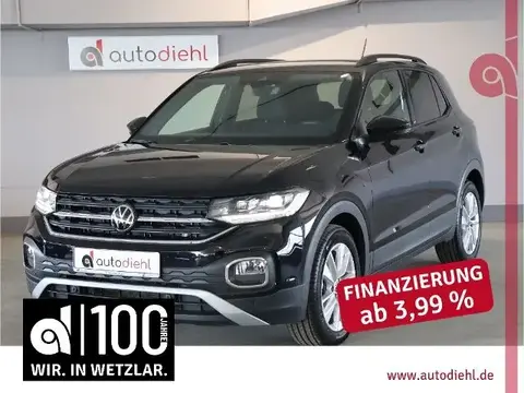 Used VOLKSWAGEN T-CROSS Petrol 2023 Ad 