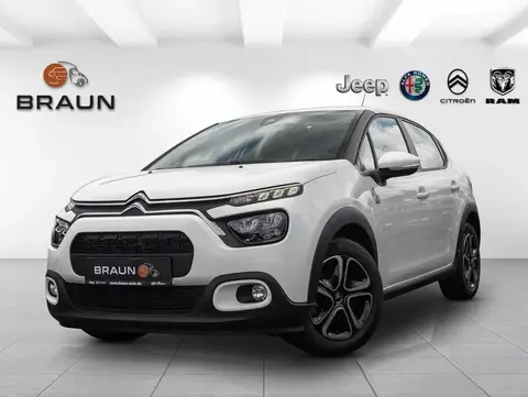 Annonce CITROEN C3 Essence 2024 d'occasion 