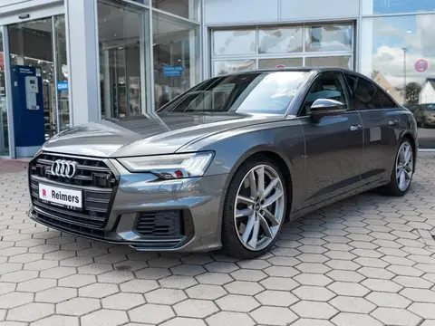 Used AUDI S6 Diesel 2021 Ad 