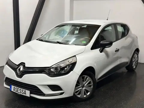 Annonce RENAULT CLIO Essence 2019 d'occasion 