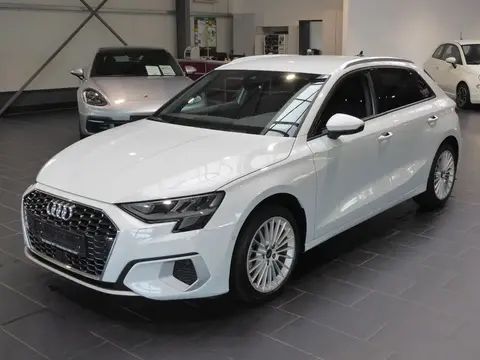 Annonce AUDI A3 Diesel 2022 d'occasion 