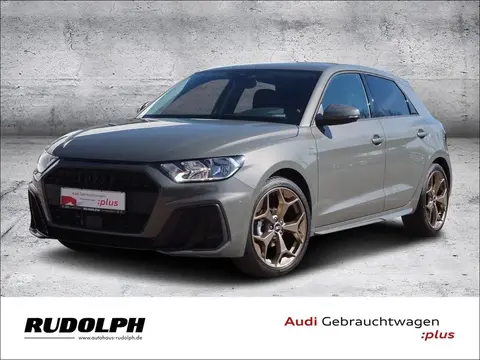 Annonce AUDI A1 Essence 2023 d'occasion 