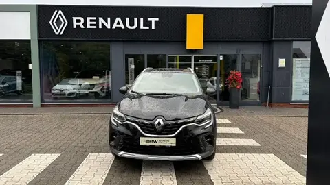 Used RENAULT CAPTUR Petrol 2020 Ad 