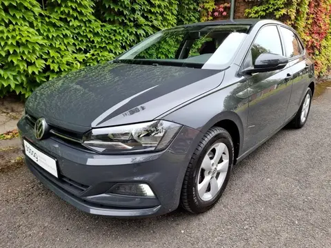 Used VOLKSWAGEN POLO Petrol 2018 Ad 