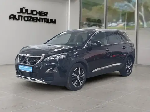 Used PEUGEOT 5008 Petrol 2019 Ad 