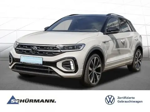 Used VOLKSWAGEN T-ROC Petrol 2023 Ad 