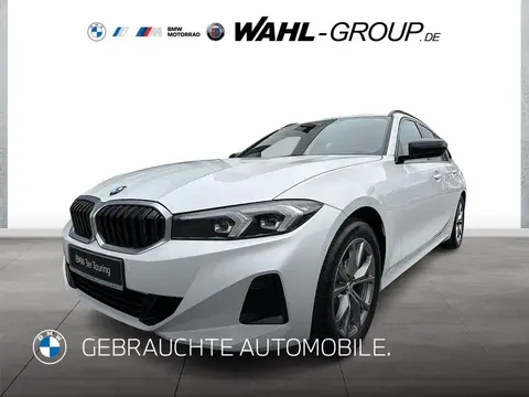 Annonce BMW SERIE 3 Essence 2024 d'occasion 