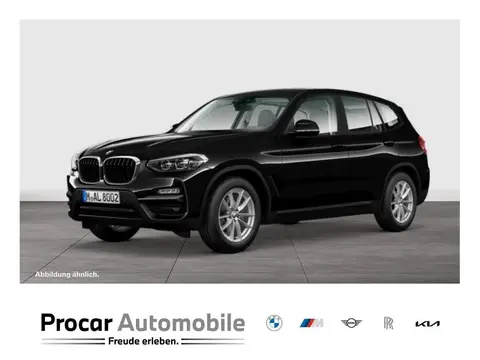 Annonce BMW X3 Diesel 2020 d'occasion 